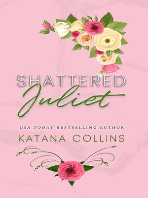 cover image of Shattered Juliet